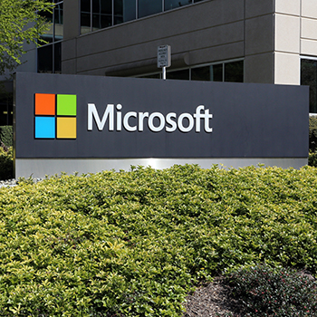 Microsoft