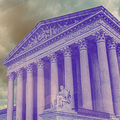 Supreme Court Justice, Democratic Minority